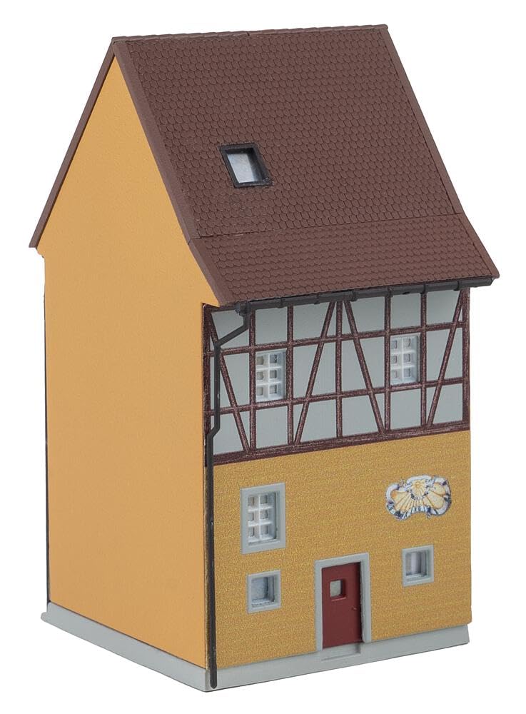 FALLER 232167 N Casas Viejas Maximilianstraße Ancho N