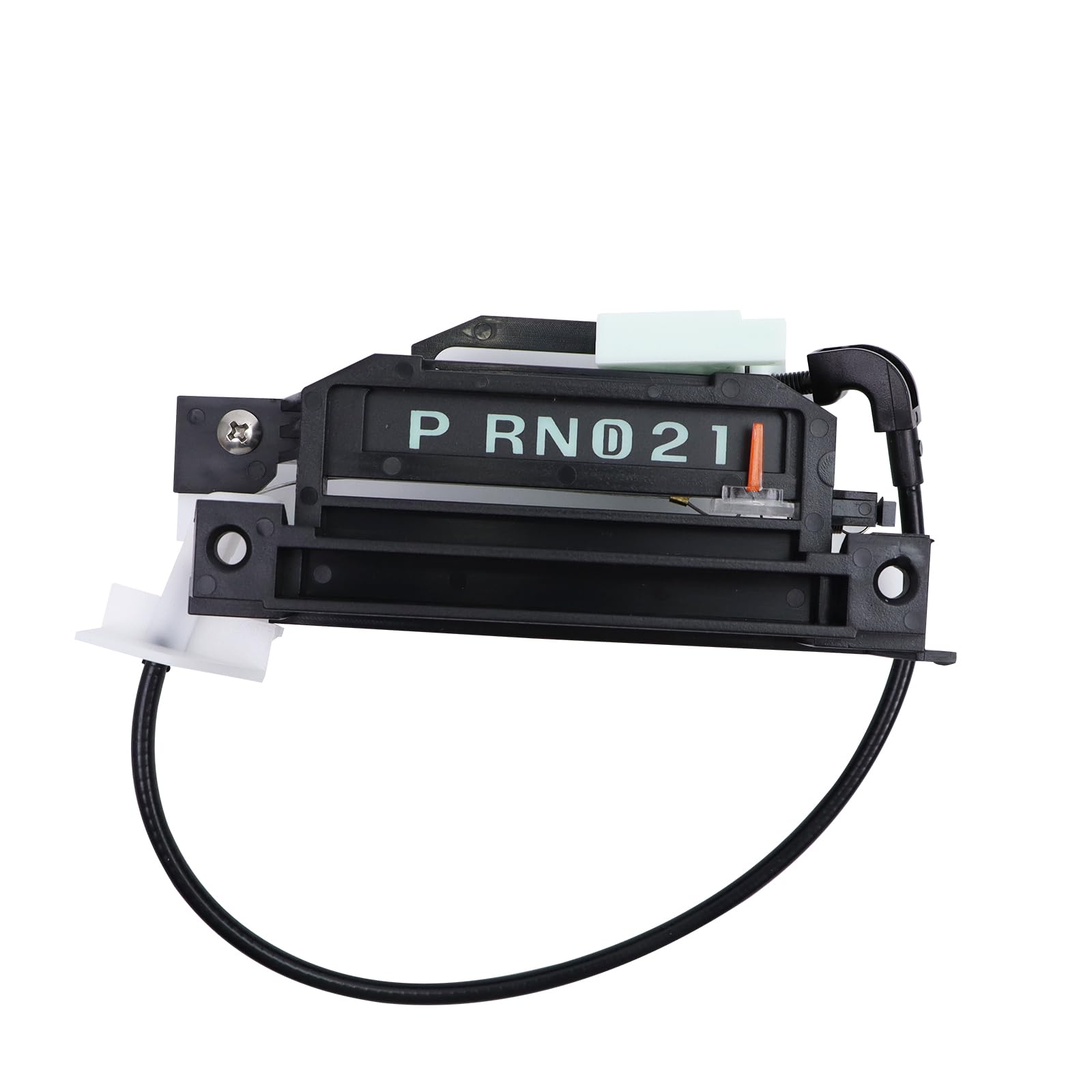 Photo 1 of F5TZ-7A110-AA Gear Shift Indicator Cable Compatible with Ford Models