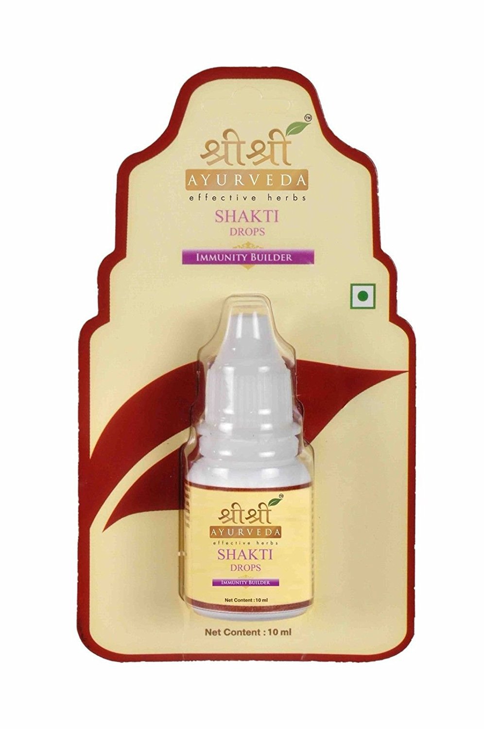 Shakti Drops - 10 Ml