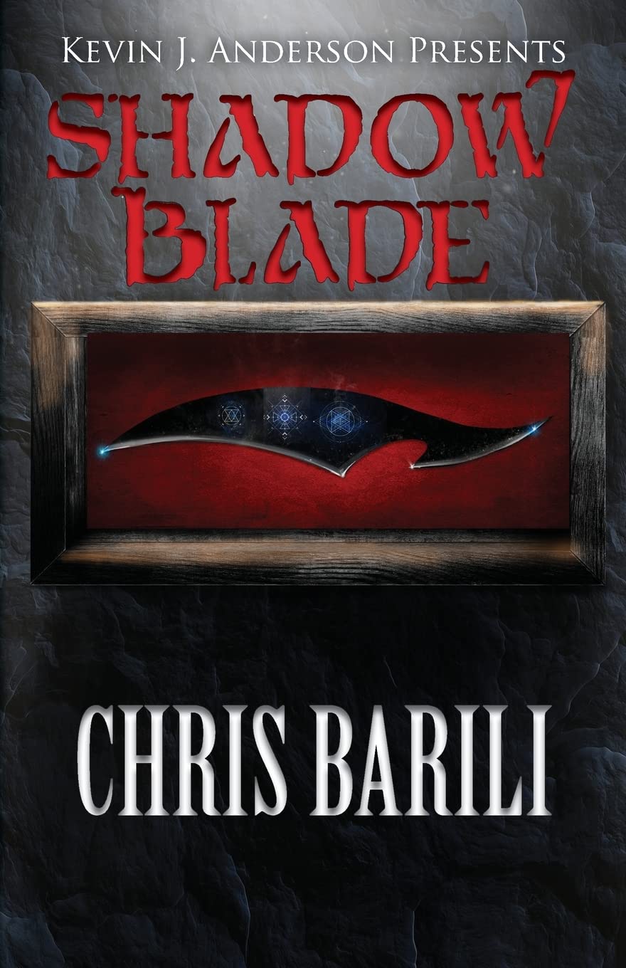 Buy Shadow Blade: 1 (The Denari Lai) โ BookShops.in