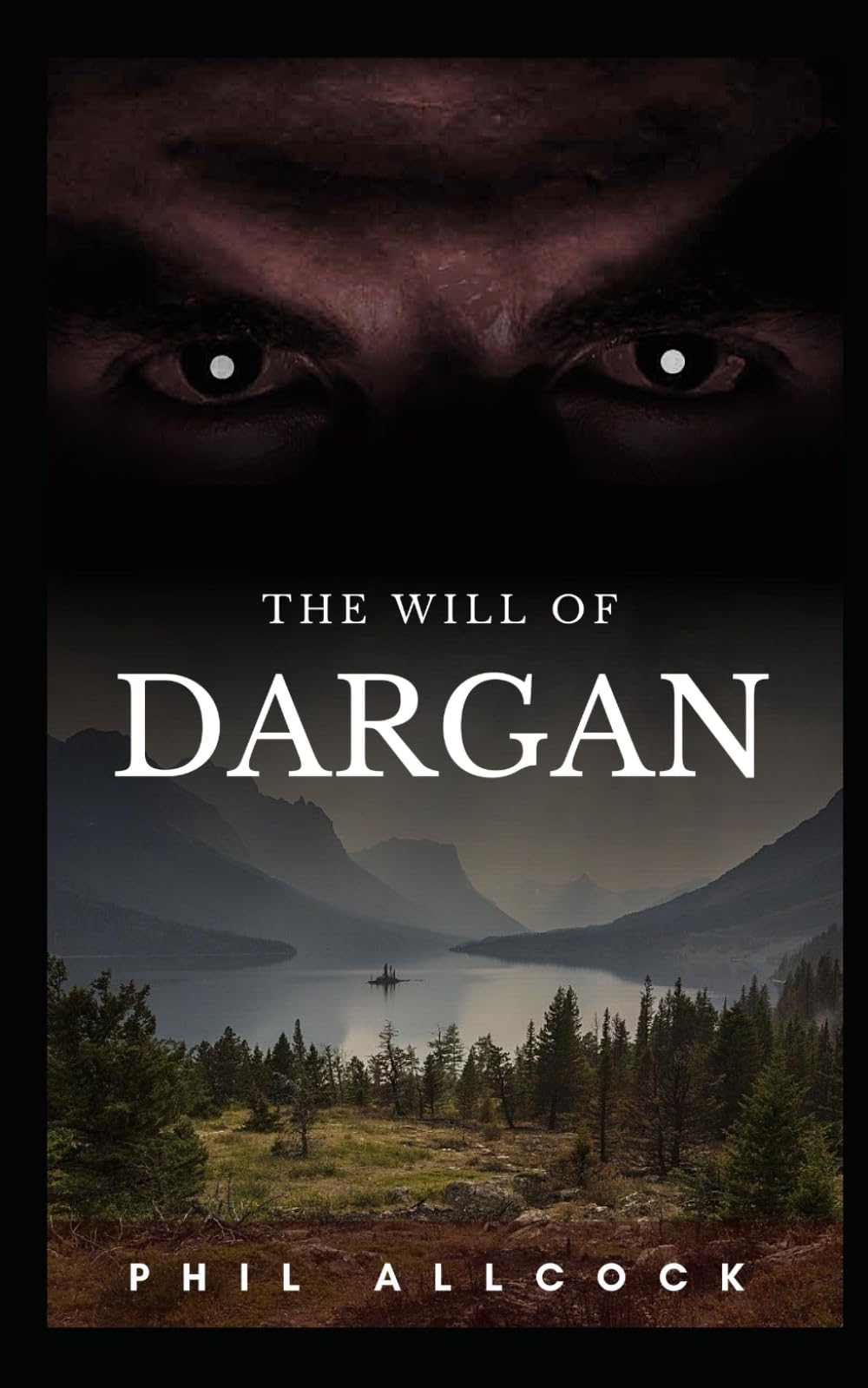The Will of Dargan: 1 (Stories of the Realm)