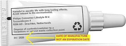 Miniatura 8 de Grasa para máquina de café expreso - Tubo de aceite de café 0.18 oz para todas las máquinas Saeco, Phillips y Gaggia Expresso. Kit de mantenimiento