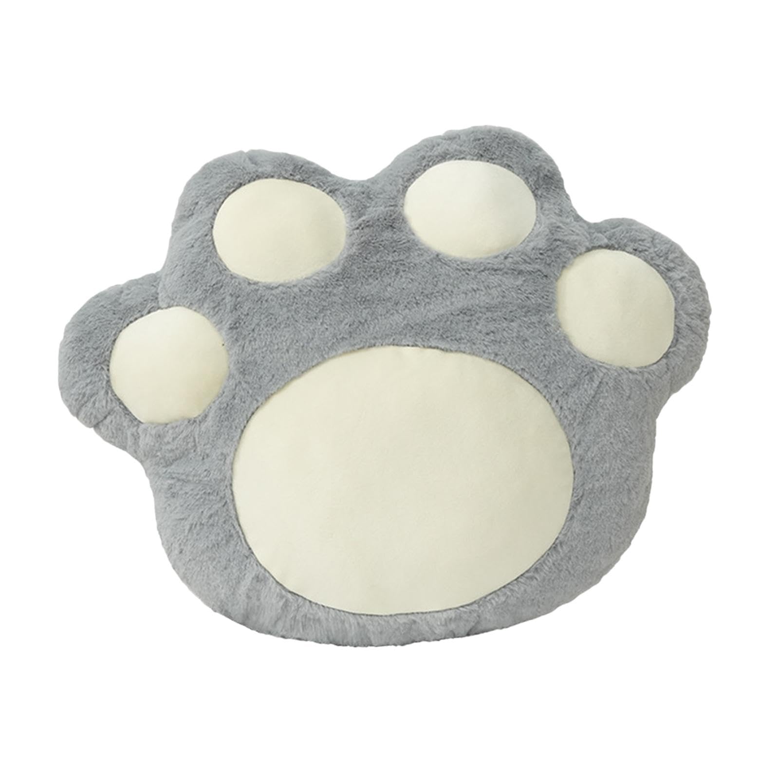 Throw Pillow Floor Pillow Stuffed Pillow for Home Office Living Room Bedroom Gray|Home & Garden|Home Dacor> Pillows-image-41