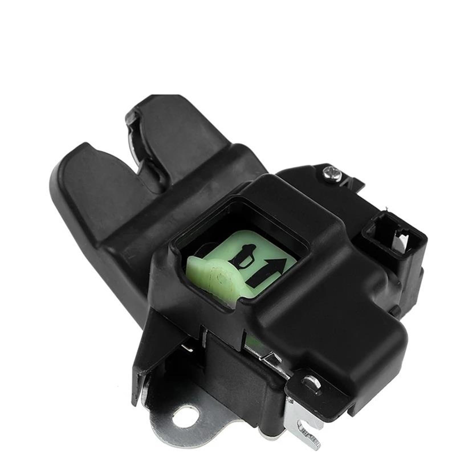 812303X010 Rear Tailgate Trunk Latch Actuator Lock with Car 81230-3X010 for Hyundai for Elantra 2011-2016