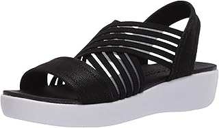 skechers sandals at amazon