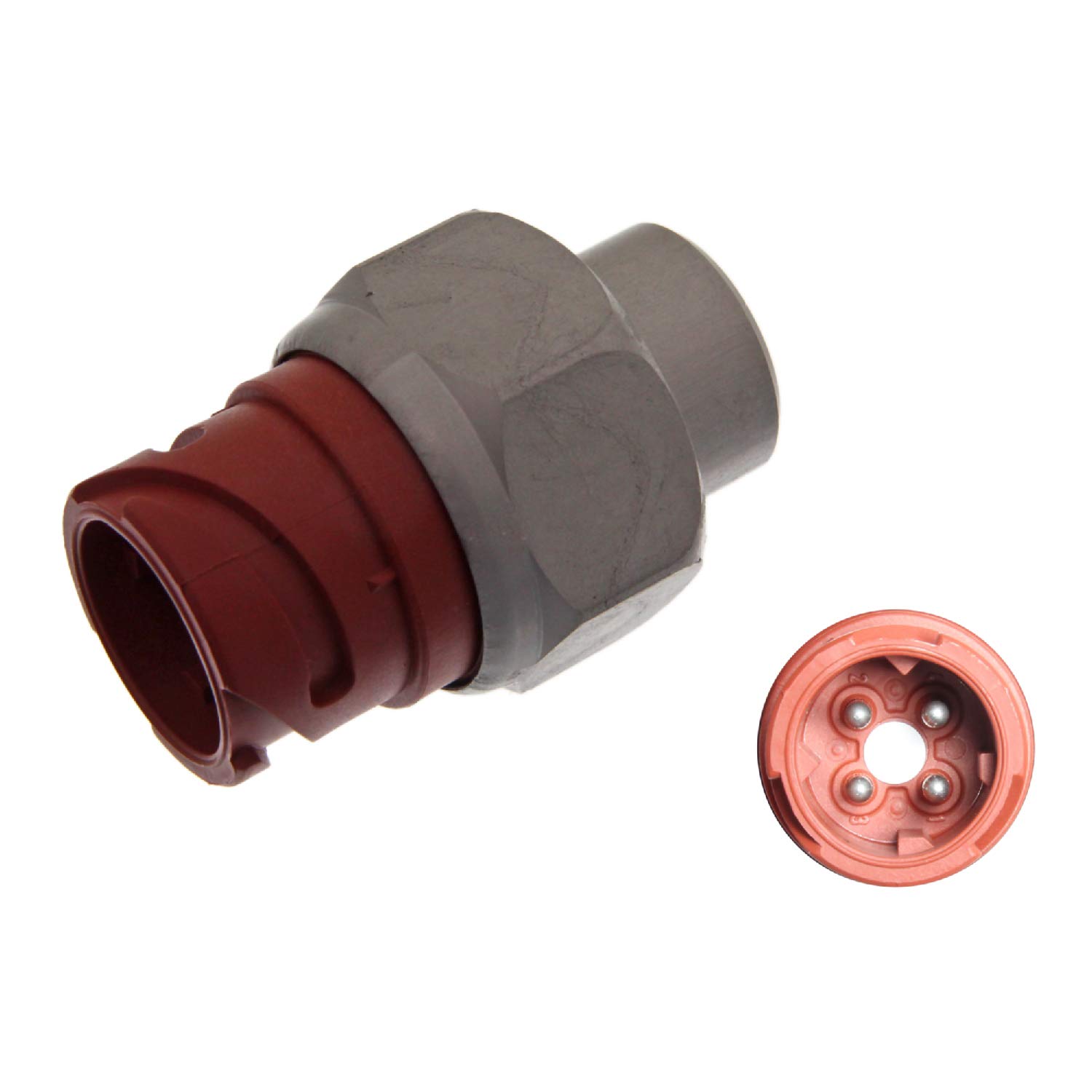1x Febi Pressure Sensor - 38457