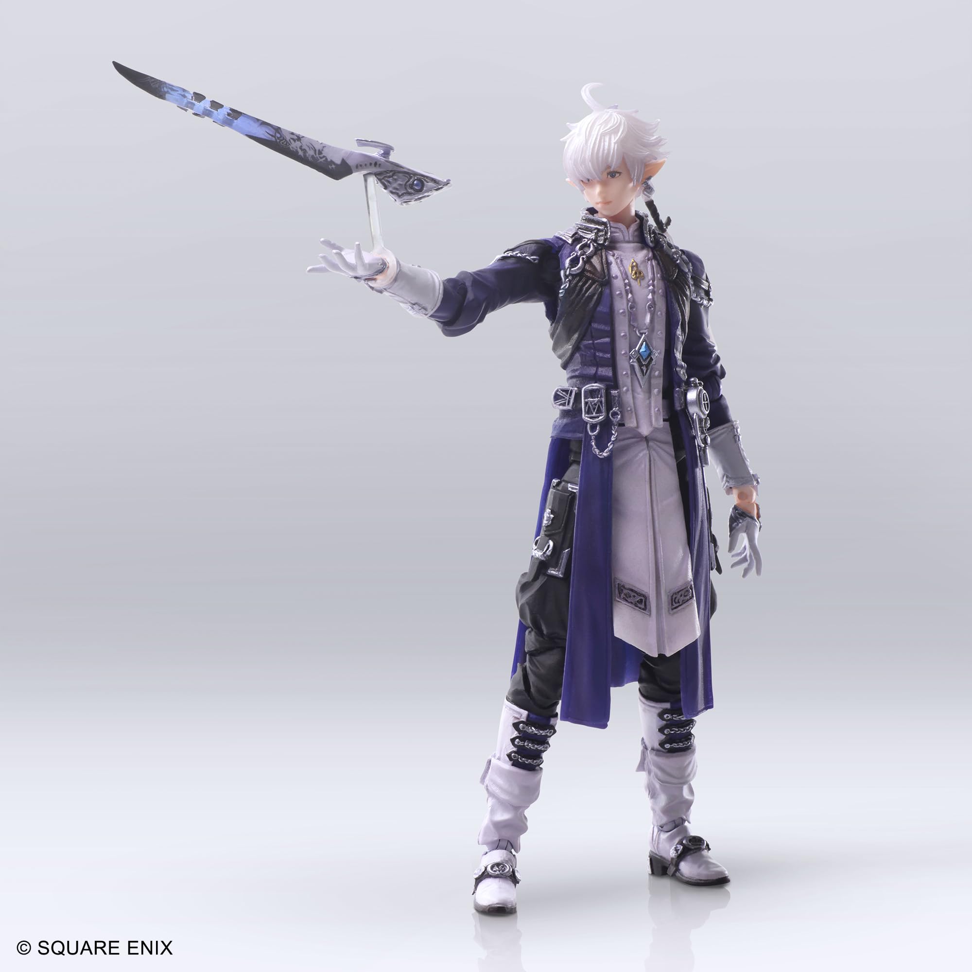 Buy Square Enix Final Fantasy XIV: Alphinaud Bring Arts Action