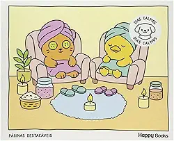 Cozy & Cute: Dias Calmos