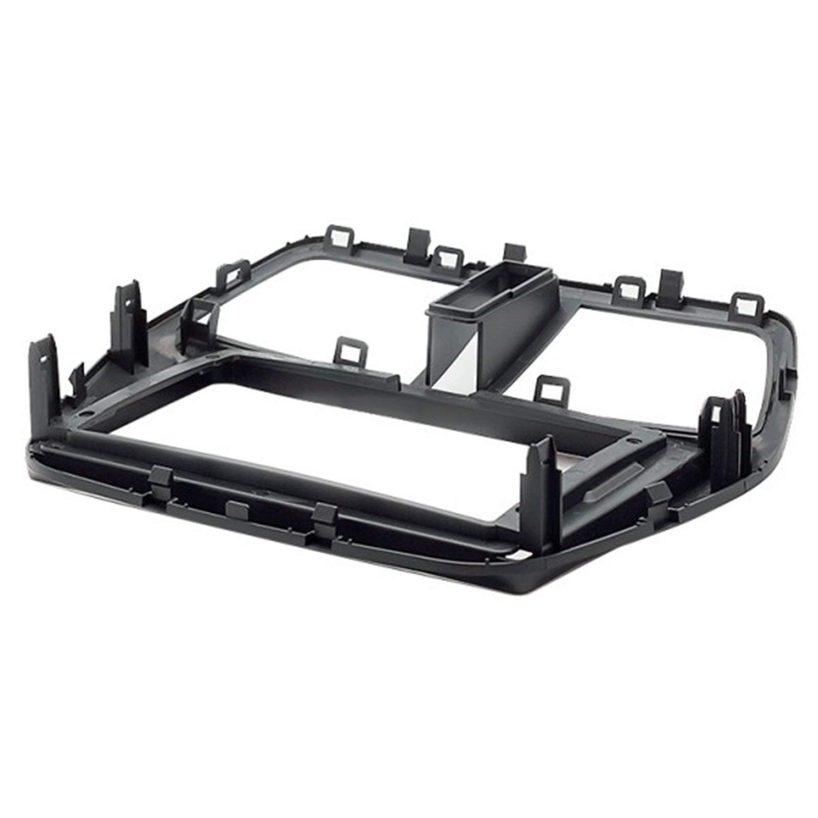Sound Way - Kit Montaggio Mascherina Adattatore autoradio 9" Pollici Compatibile con Suzuki Sx4 S-Cross - KA22-438
