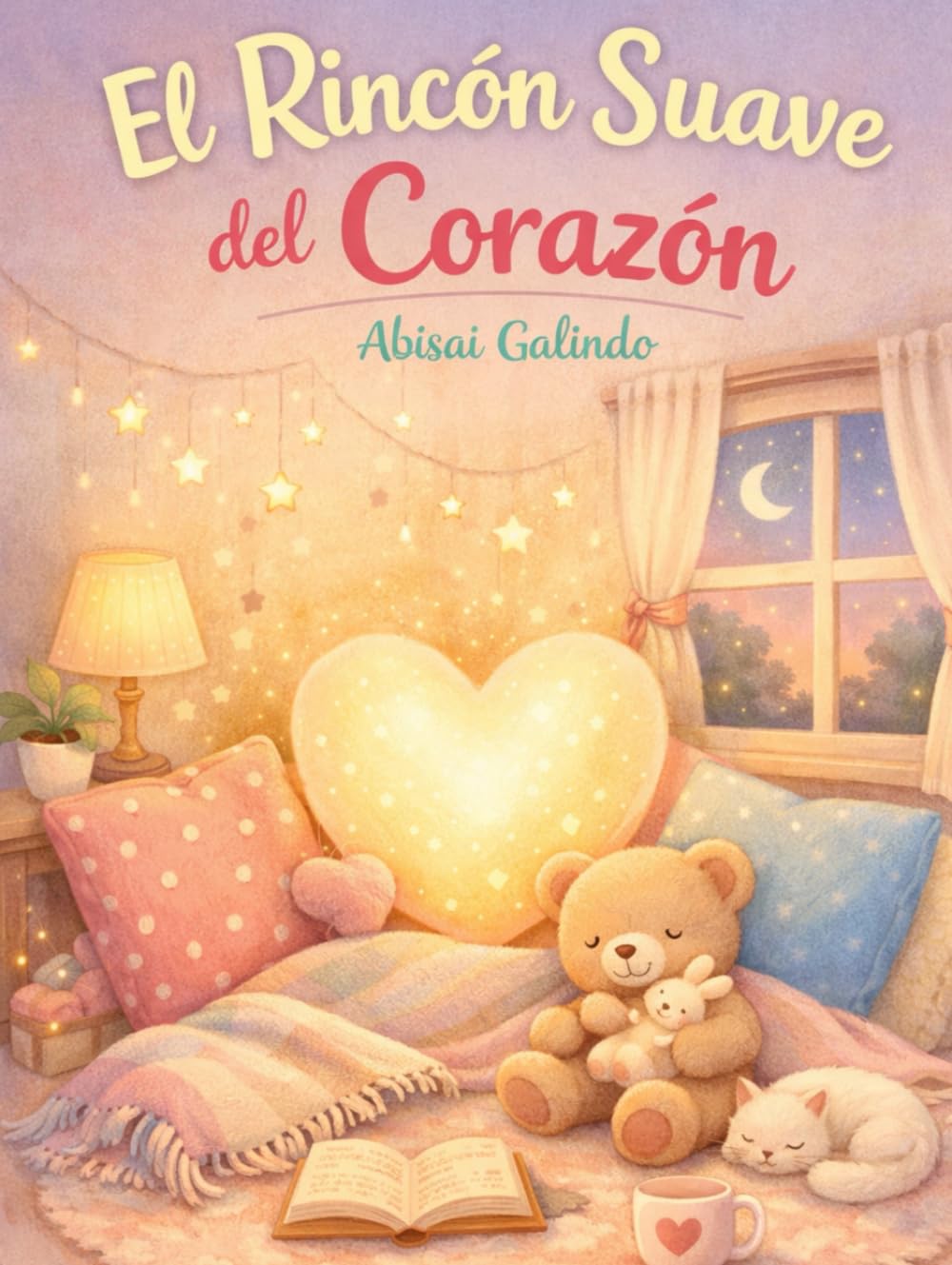 El Rincón Suave del Corazón