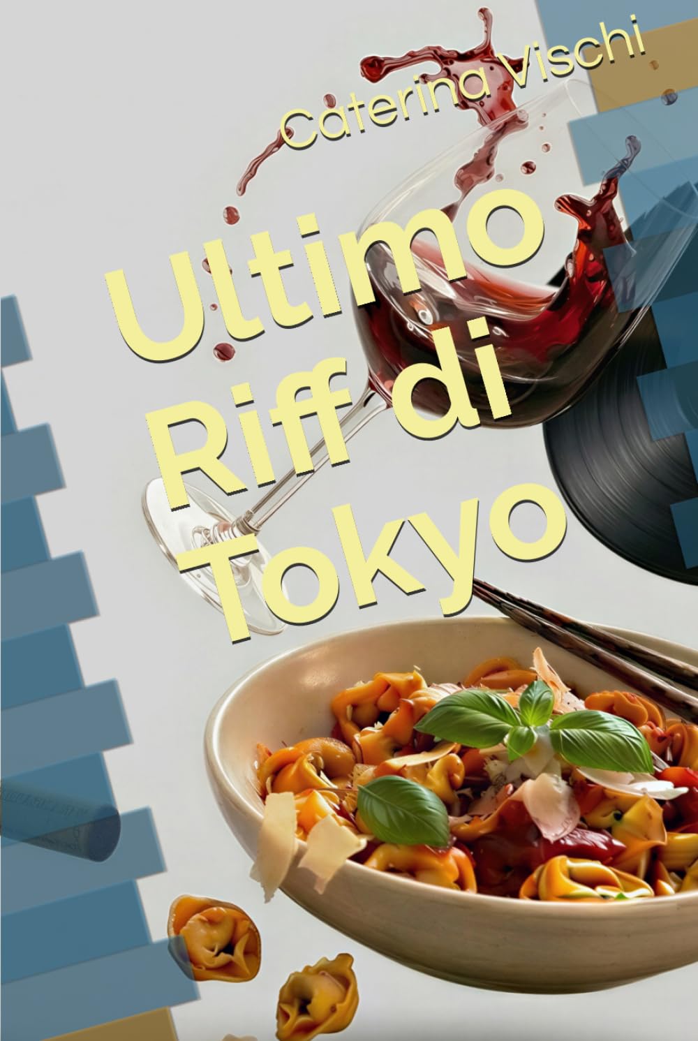Ultimo Riff di Tokyo