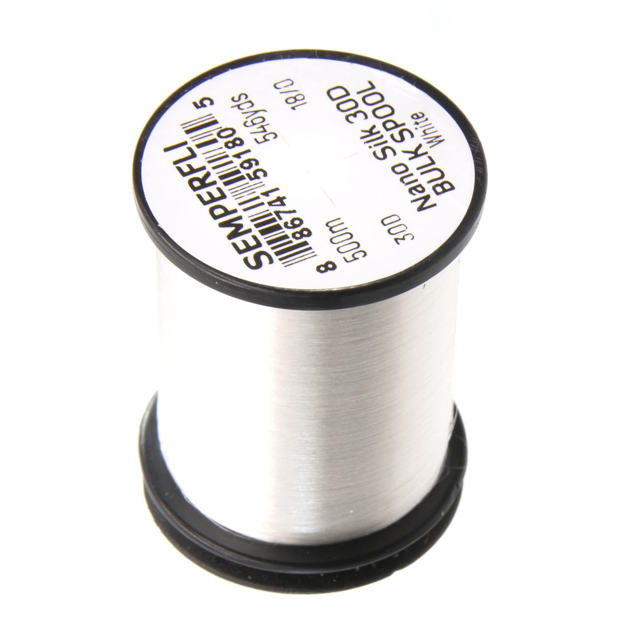 Nano Silk Predator Thread 6/0