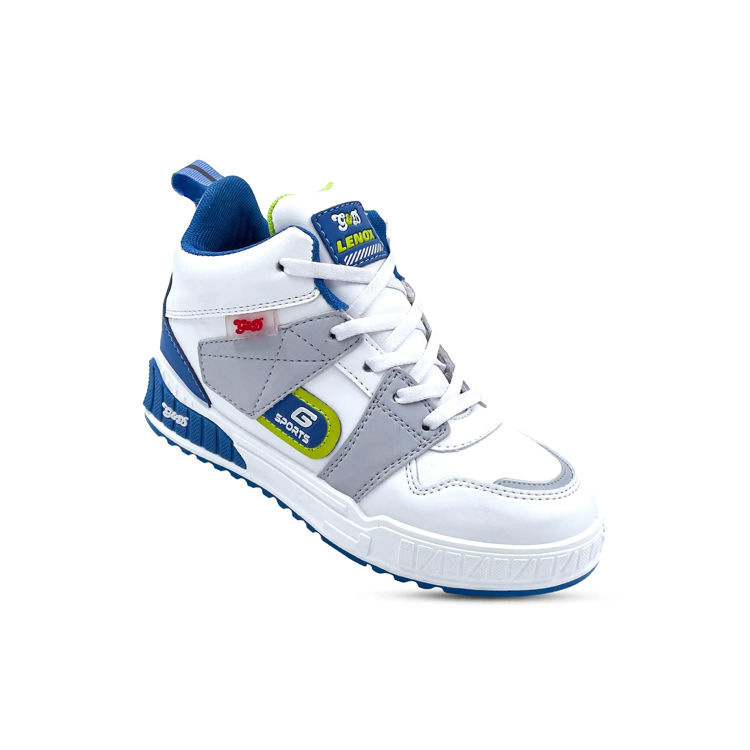 G&D GUYS & DOLLS JDN-13 Quality Kids Sneakers Shoes for Boys and Girls (B0CTZW87NH) Amazon Price History, Amazon Price Tracker