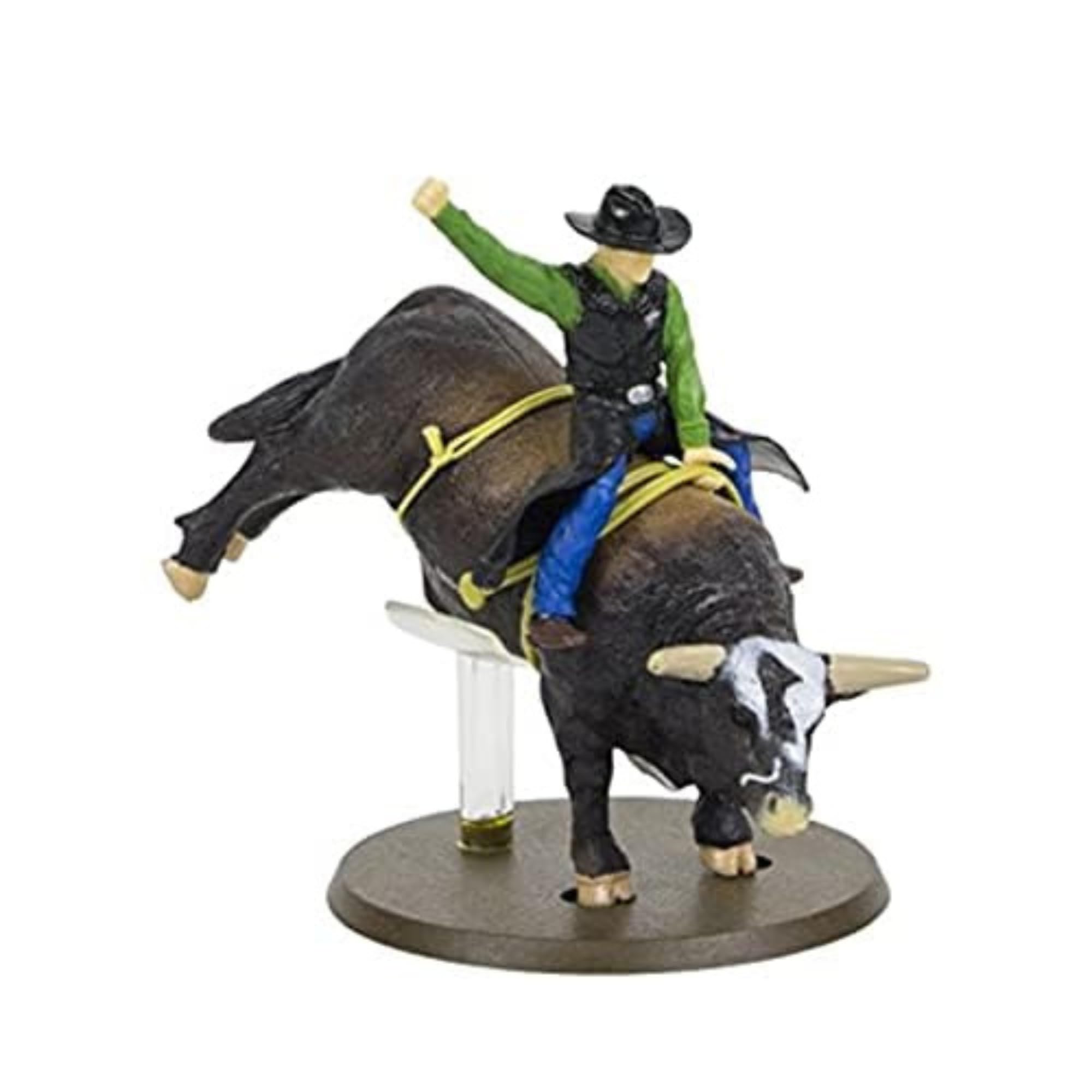 Big Country Toys Bull Riding (Bushwhacker)