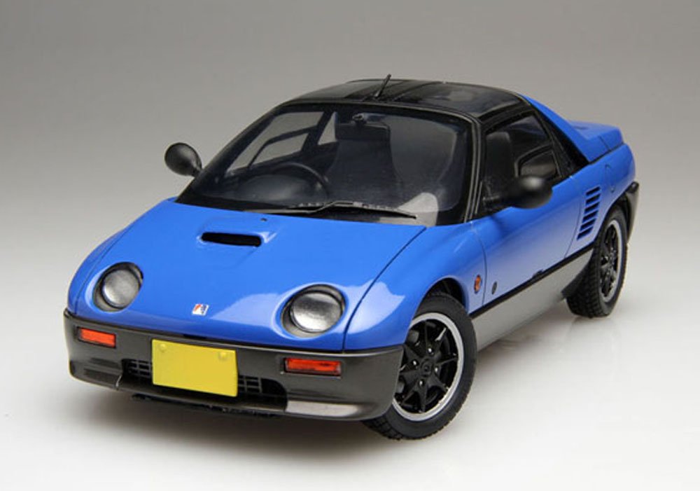 Amazon | 青島文化教材社 1/24 ザ・ベストカーGT No.43