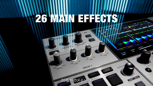 Amazon.co.jp: Denon DJ PRIME GO+ DJコントローラー ポータブル