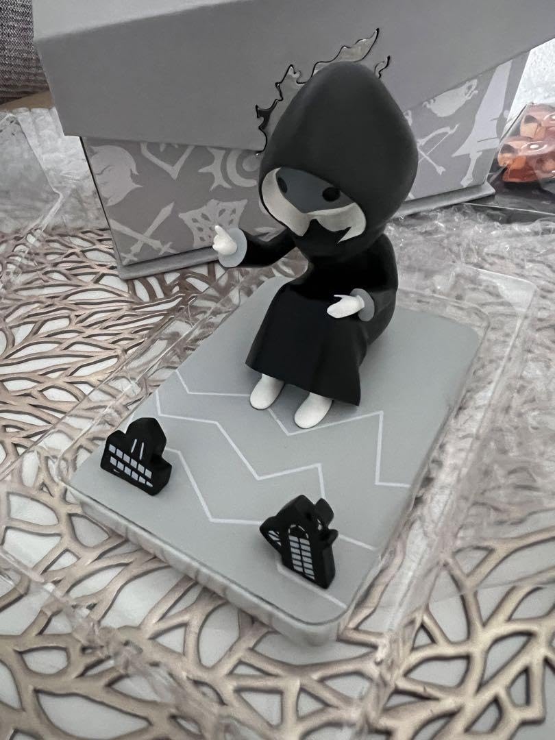 Amazon.co.jp: FF14 ファンフェス2021 中国限定 古代人ケイタイ 