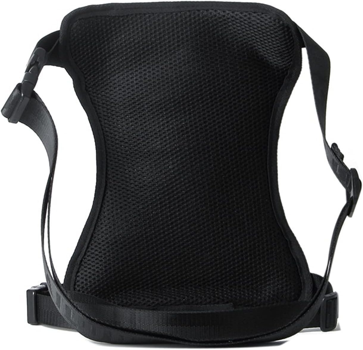 Outdoor-Beintasche, Oberschenkeltasche, Vintage-Nylon-Hüfttasche, lässige Herren-Beintasche, Gürteltasche, Ausrüstung, Oberschenkeltasche, Kofferraum, Hüfte oder Bauchtasche, Hüfttasche, Can