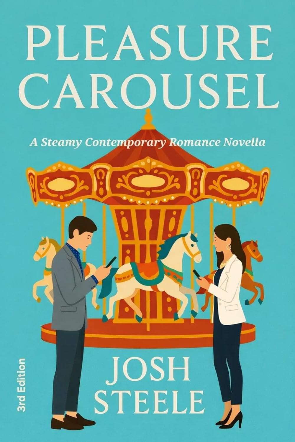 Pleasure Carousel