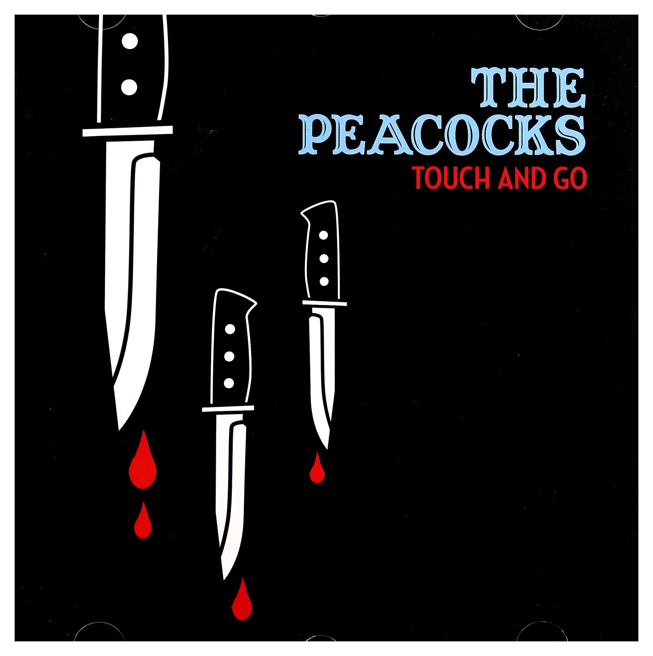 Touch And Go & Gimme More