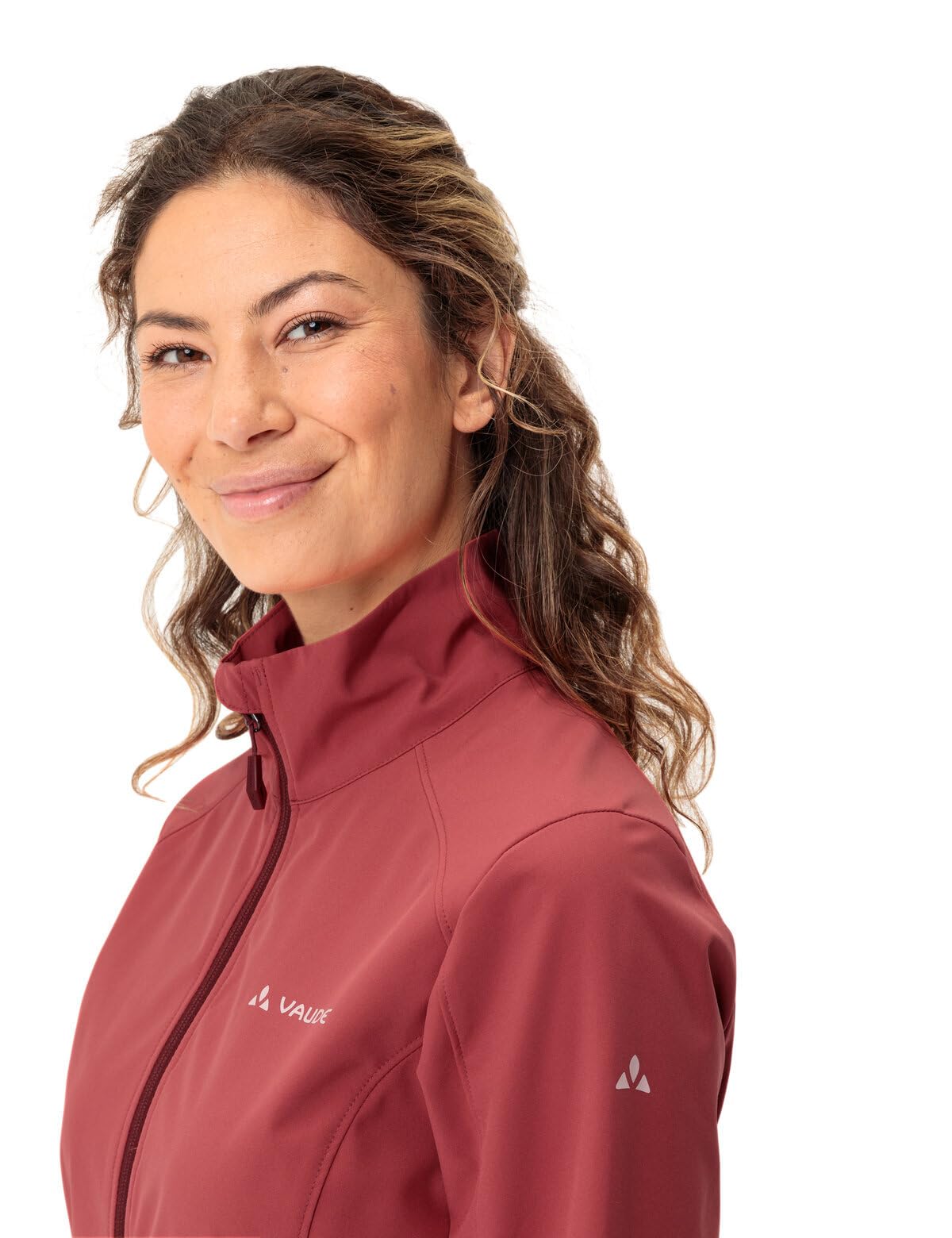 VAUDE Jacken Women's Hurricane Jacket IV