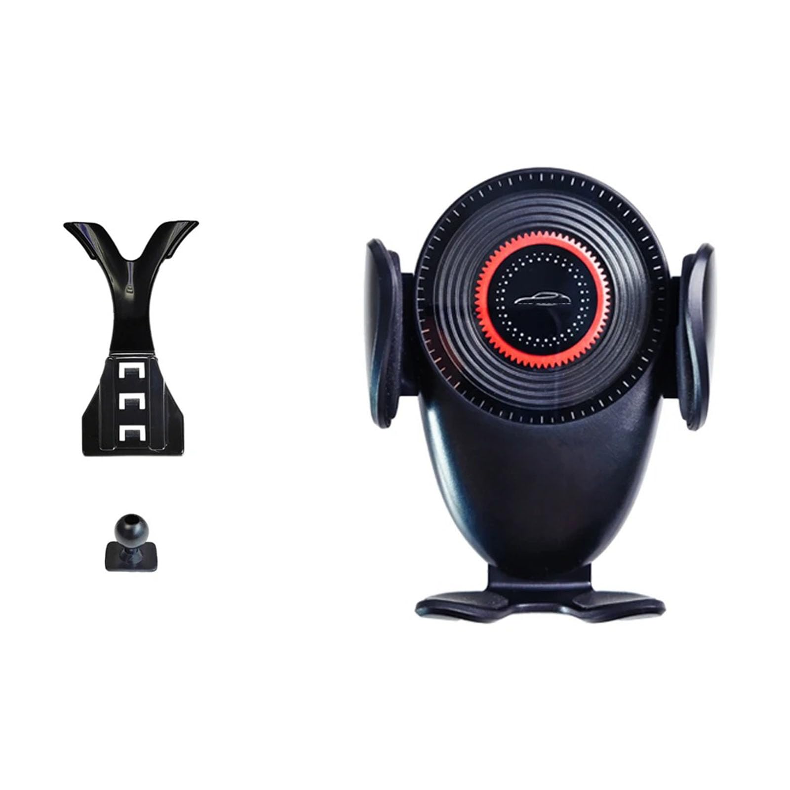 Car Phone Holder for Mercedes-Benz CLA C117 2013-2019, LHD Car Phone Holder