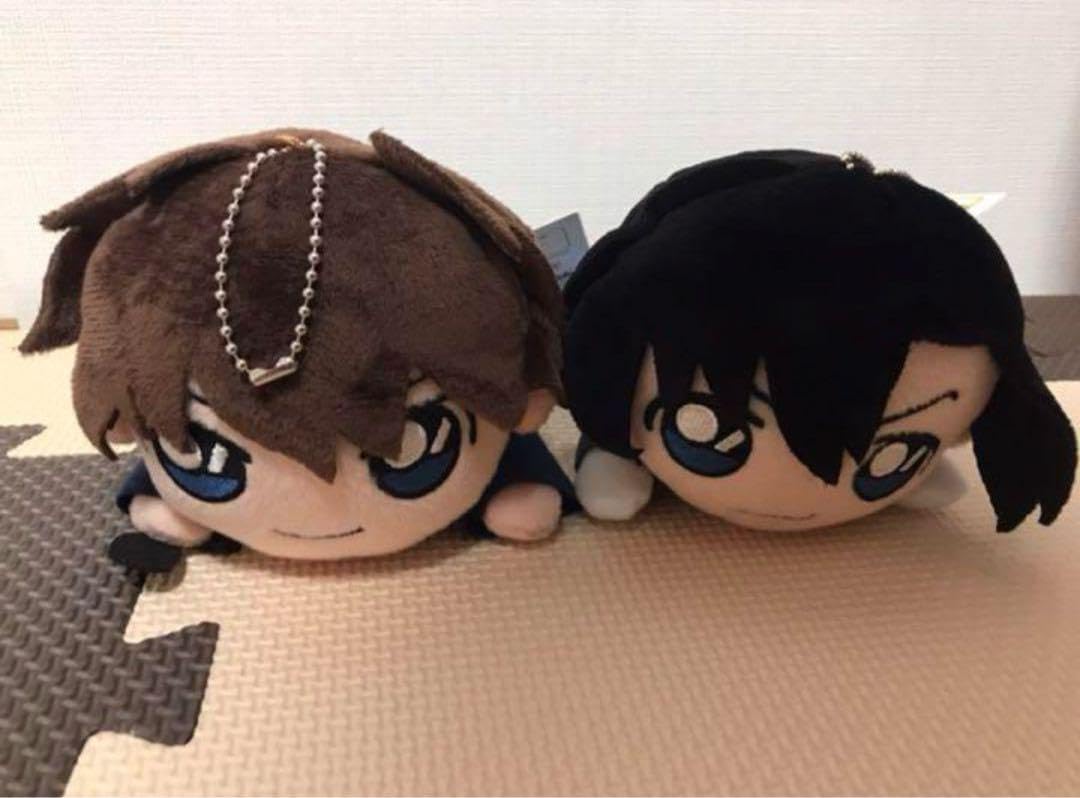 ペルソナ5 トレーディング缶バッジ コープ ver 武見妙 主人公 ペルソナ