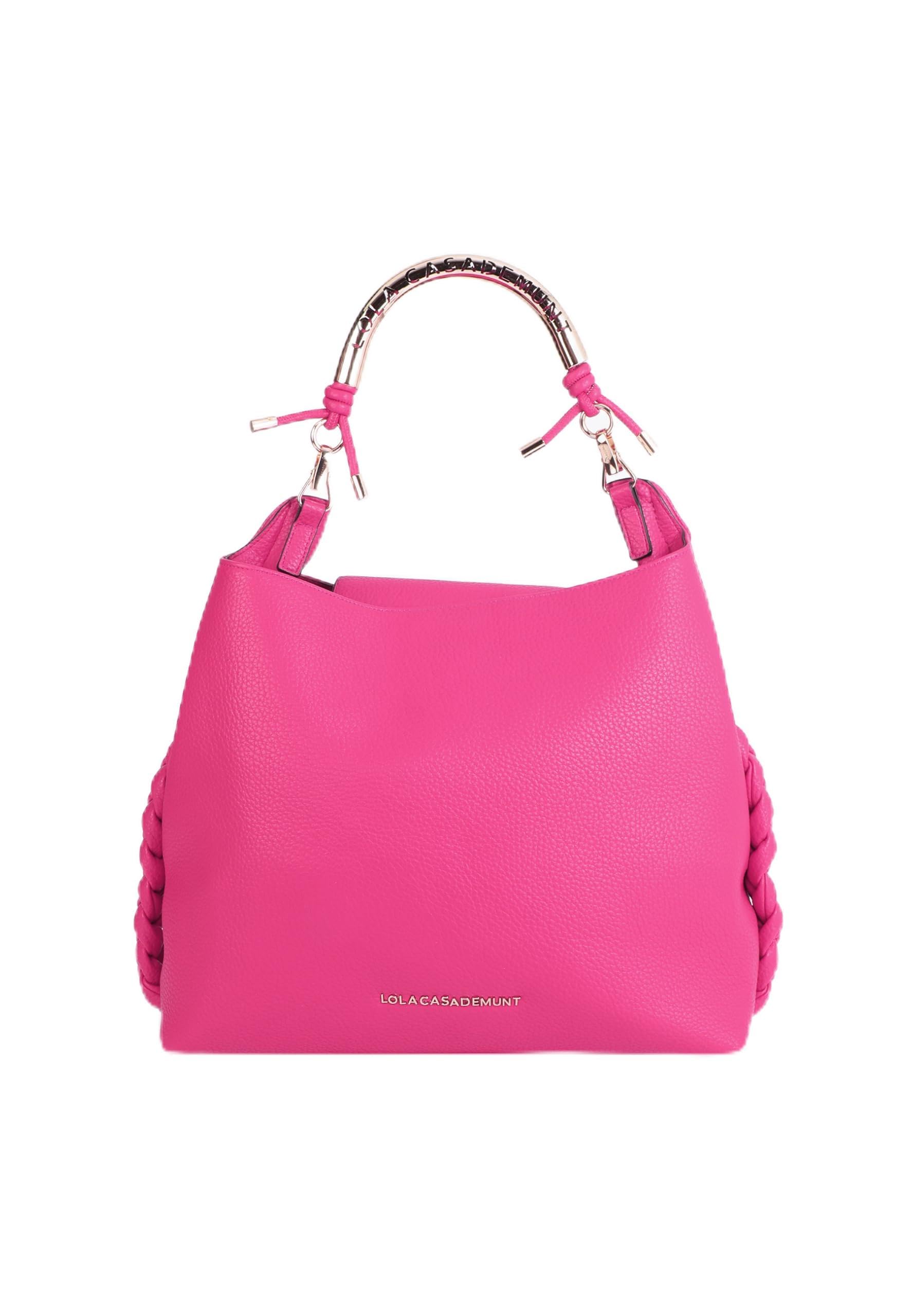LOLA CASADEMUNT Bolso shopper 1981