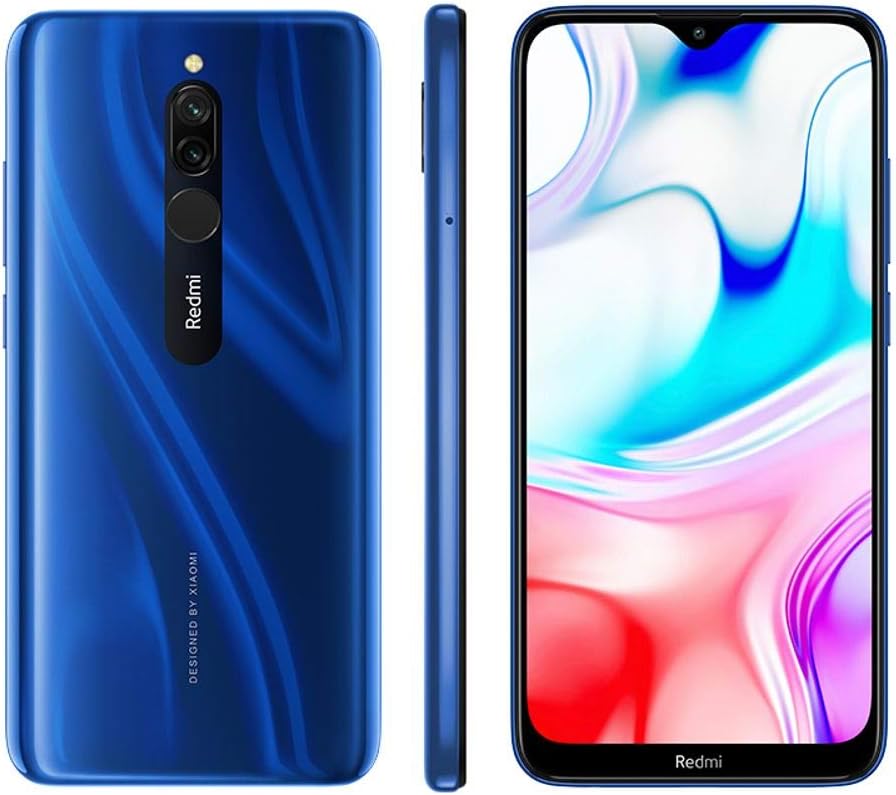 smartphone blu dual sim