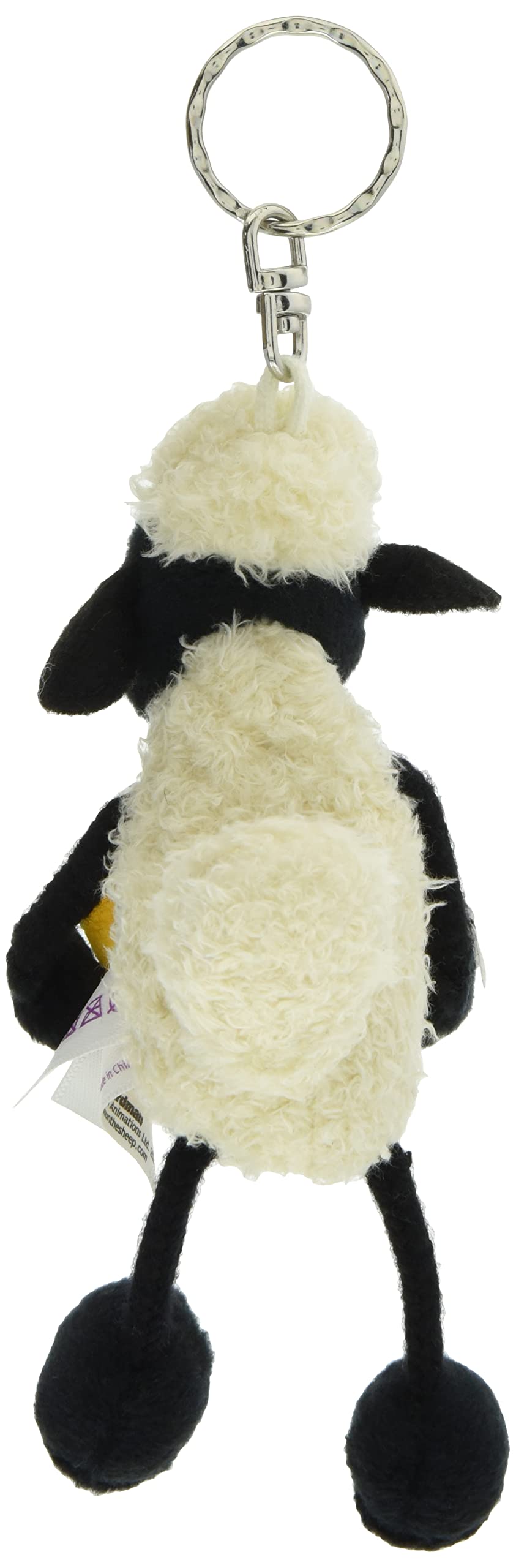 Amazon.co.jp: NICI(ニキ)BB STS ショーン/スター 10cm : おもちゃ