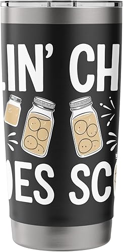 Miniatura 2 de Scobies Kombucha Brewer Té fermentado Scoby Kombucha Vaso aislado de acero inoxidable