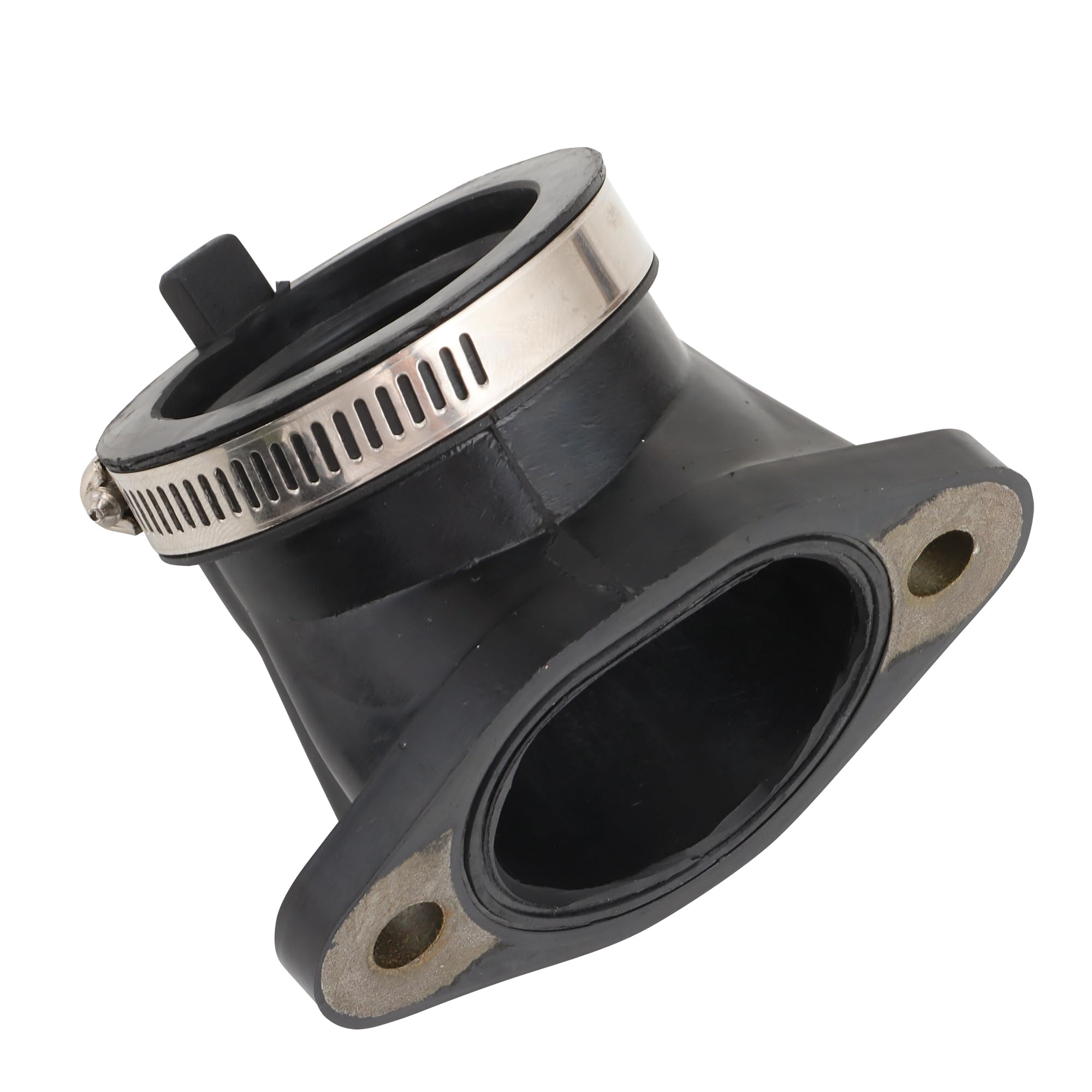 WOOSTAR Carburatore Tubo Collettore di Aspirazione Sostituzione per Polaris Scrambler 500 Sportsman 500 ATV OEM #3085809
