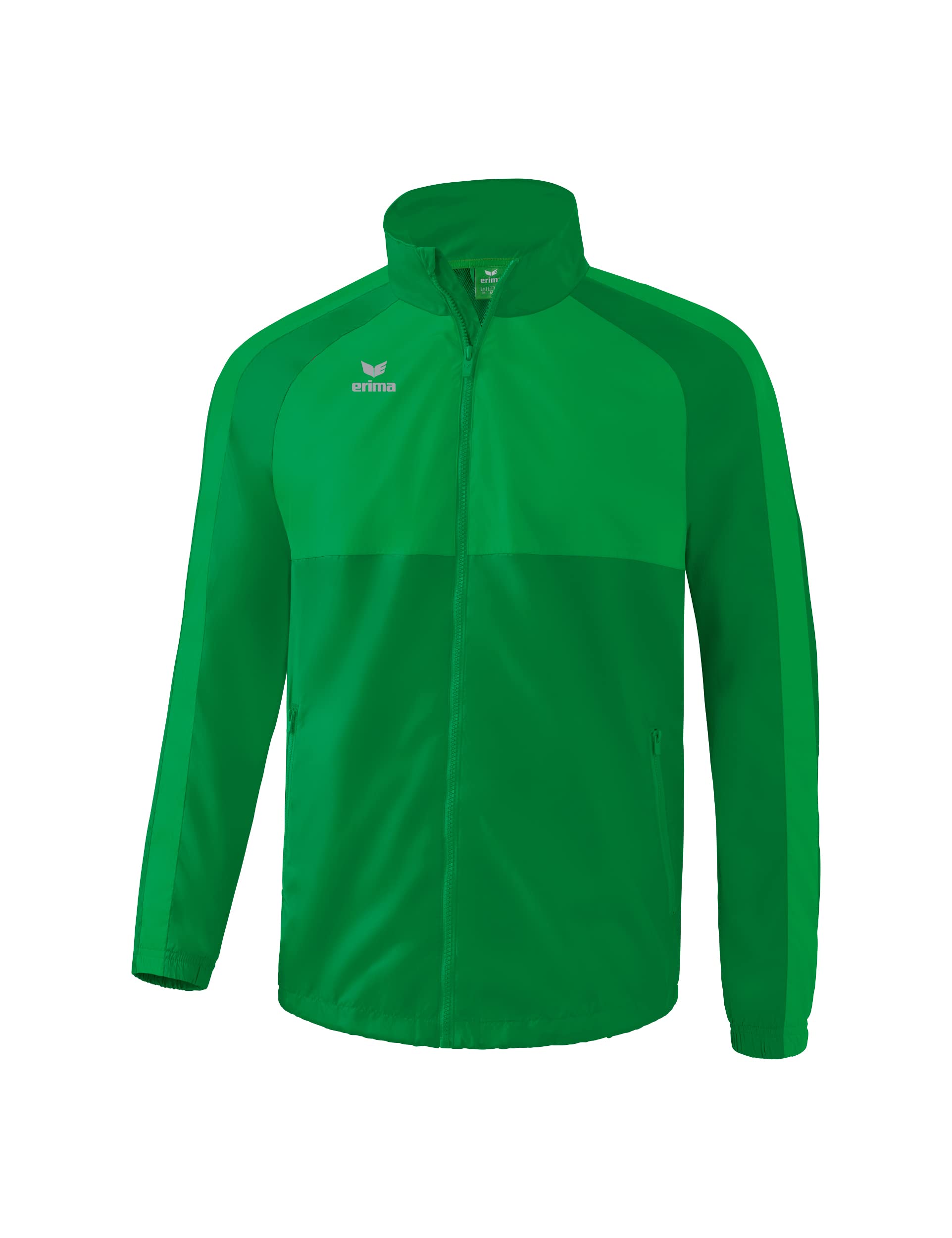 erima Team Chaqueta para todo tiempo Unisex adulto