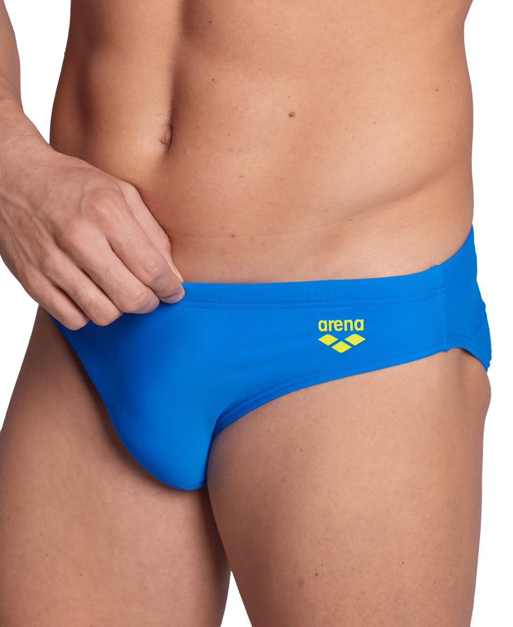 Arena Men's Santamarias R Brief (Pack of 1)