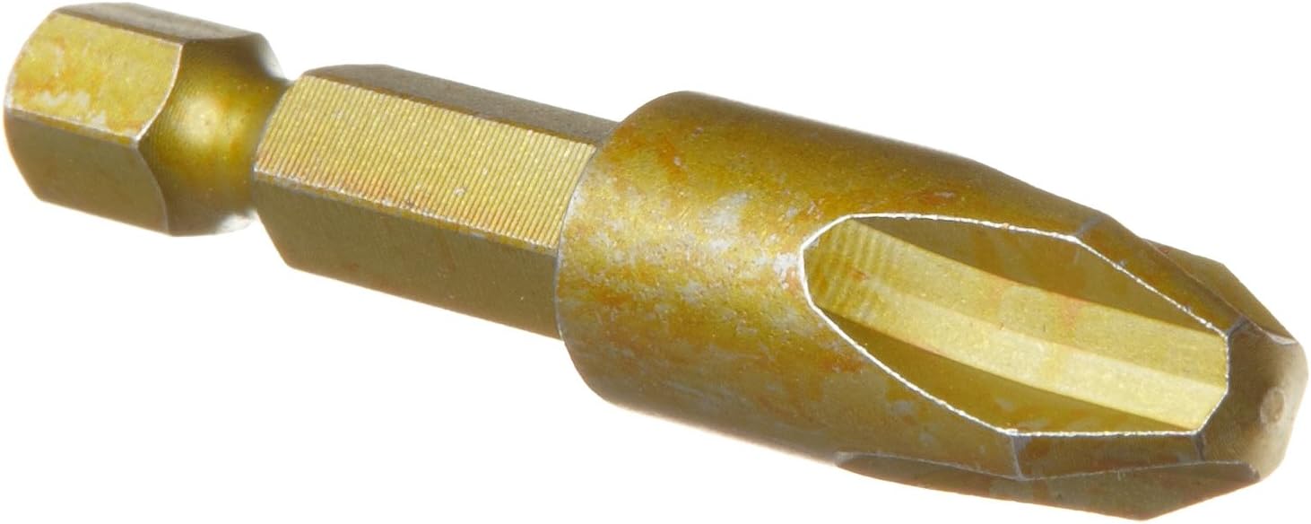 Wera Series 4 851/4 A Special Design Bit, Phillips PH 4 x 50mm Blade