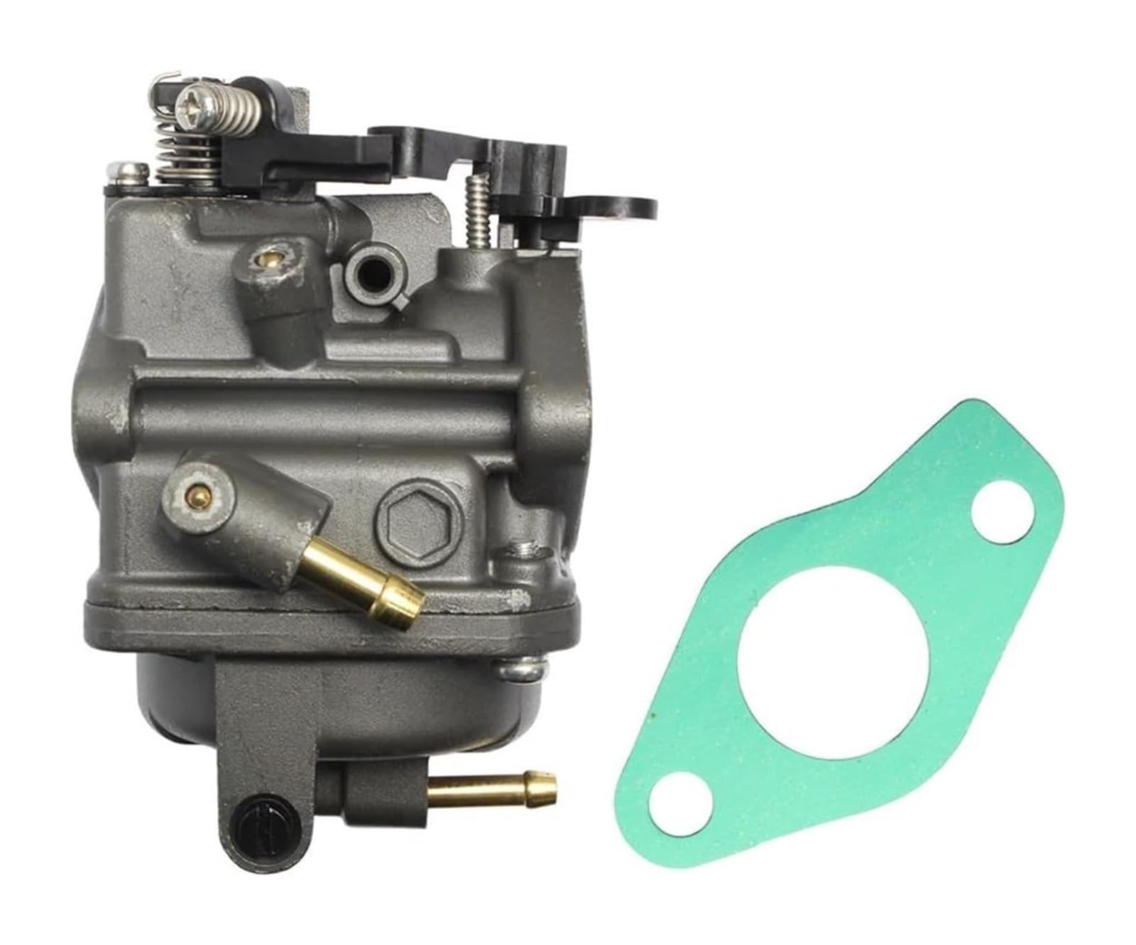 Carburador para BF5 BF50 16100-ZV1-A03 16100-ZV1-A00 16100-ZV1-A01 16100-ZV1-A02 Motor Carburador Reemplazo Kit De Motocicleta