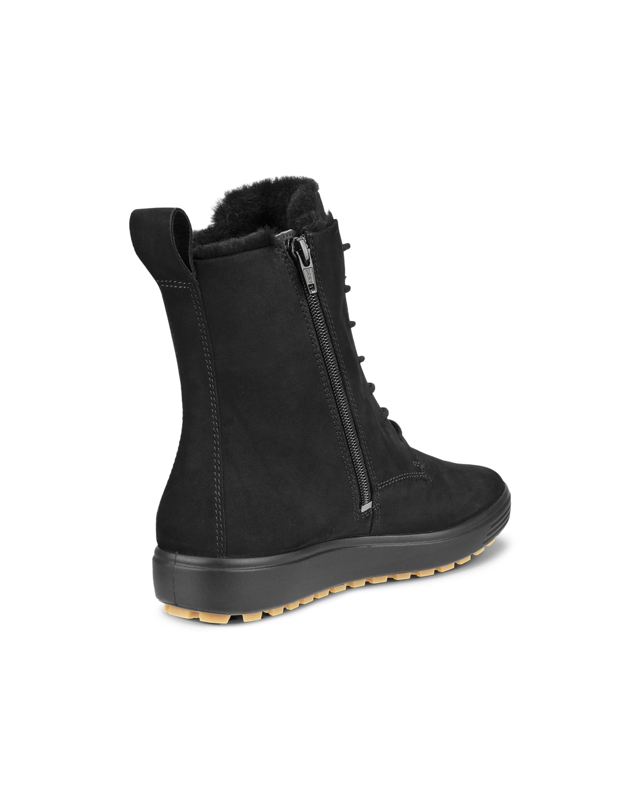 ECCO Kobiety Miękki 7 TredModa — buty