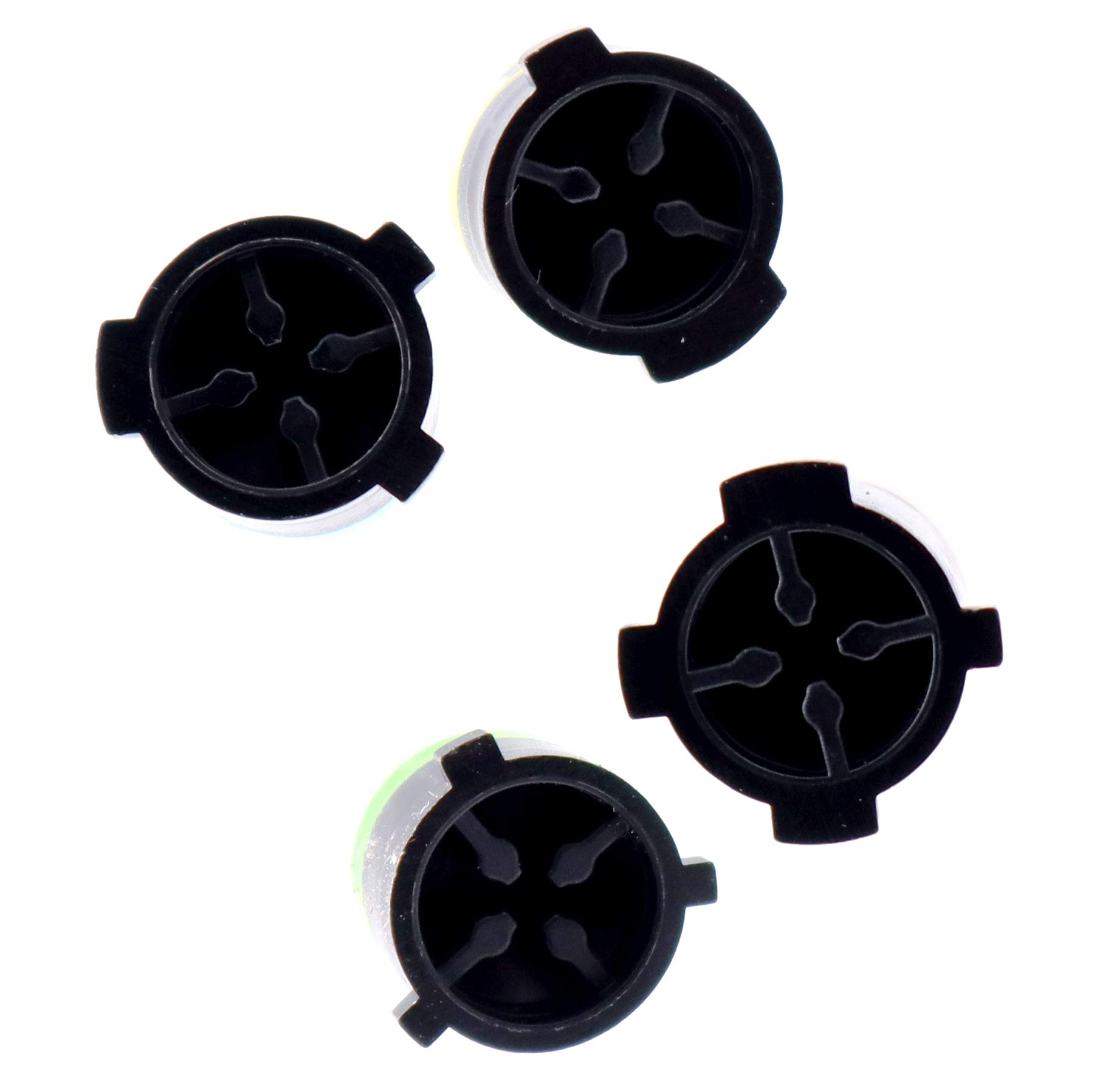 Pulsanti ABXY Ricambio Per Controller Xbox One / X / Elite – Set Aperto Ma Nuovo