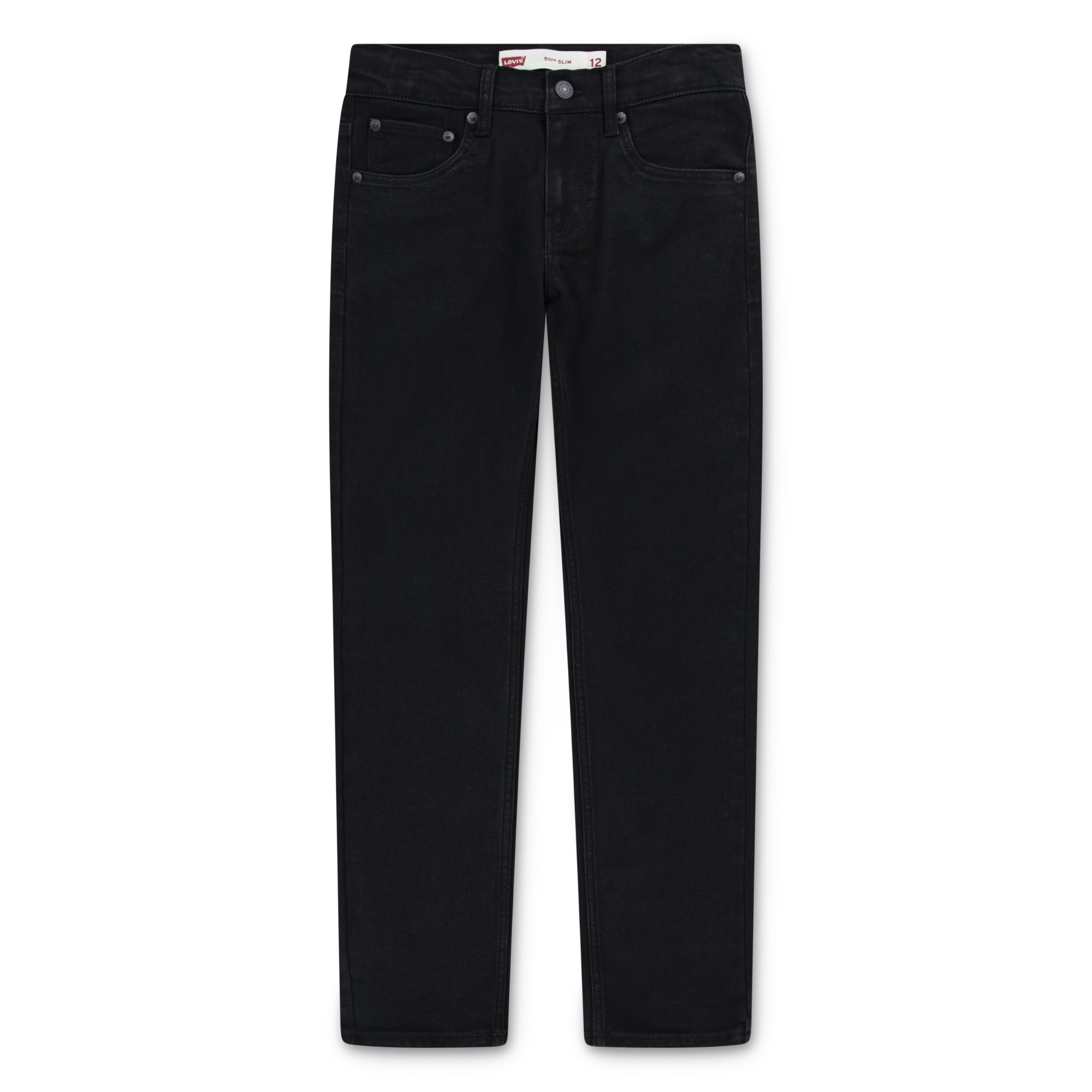 Levi's Levi's Boys 511 Skinny Fit Jean - Dżins Chłopcy