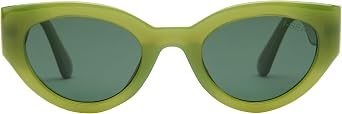 I-SEA Womens Sunglasses - Ashbury Sky
