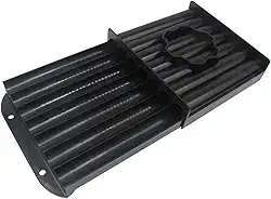 Equipamento de pesca de carpa Mesa Molde de isca de isca de carpa Isca de pesca de carpa up Boilies