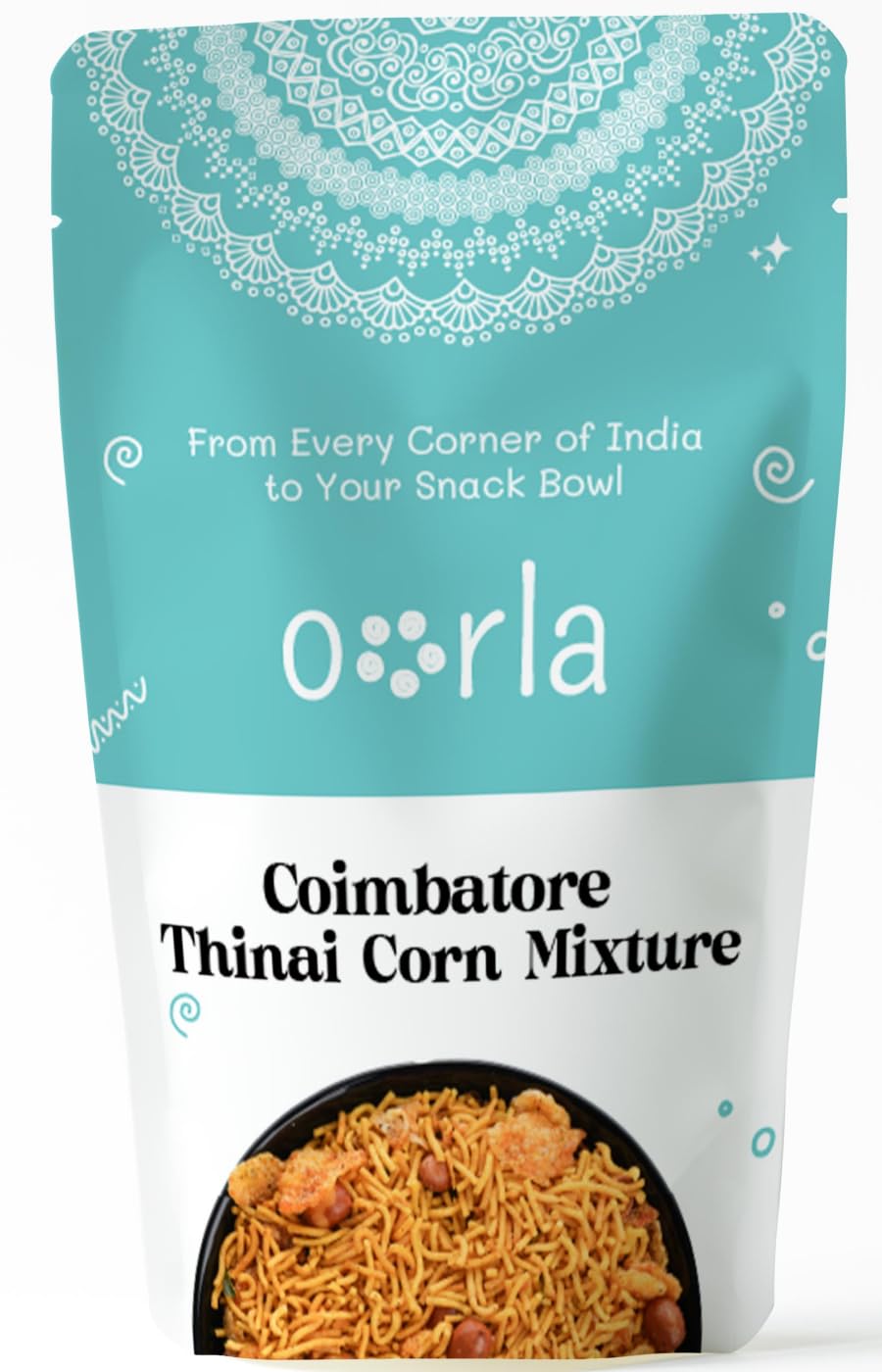 See full amazon price history chart for Oorla : Coimbatore Thinai Corn Mixture (200 Grams) Oorla : Coimbatore Thinai Corn Mixture (200 Grams) (B0CJF2DKXP) Amazon Price History, Amazon Price Tracker