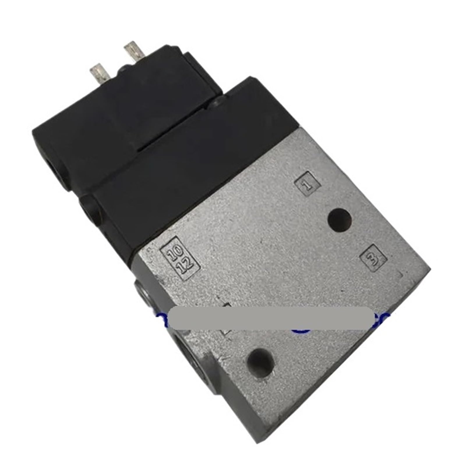 Solenoid Valve CPE14-M1BH-3GL-1/8 196929 CPE14-M1BH-3GLS-1/8 196930(196930)