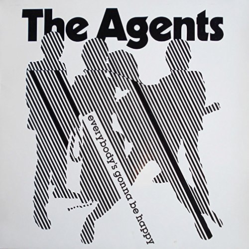 The Agents