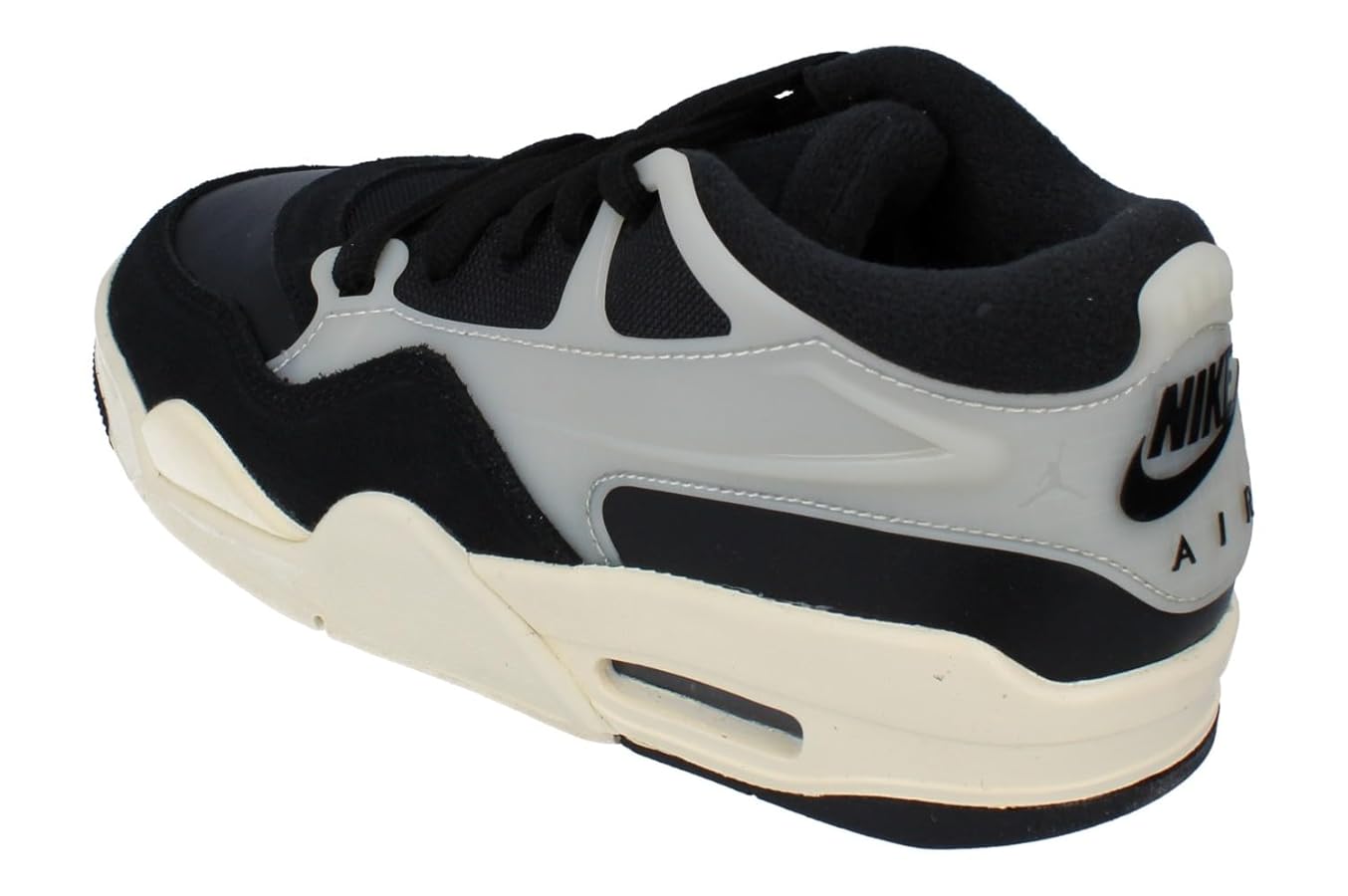★Nike★ air jordan 4 rm junior shoes FQ7938-006 Air Jordan 4 RM Big Kids' Shoes. Nike.com