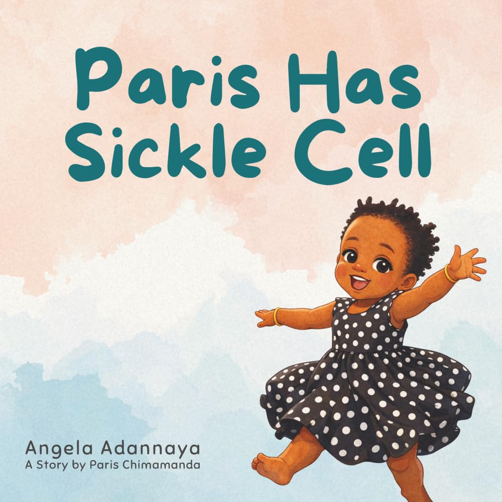 Paris Has Sickle Cell