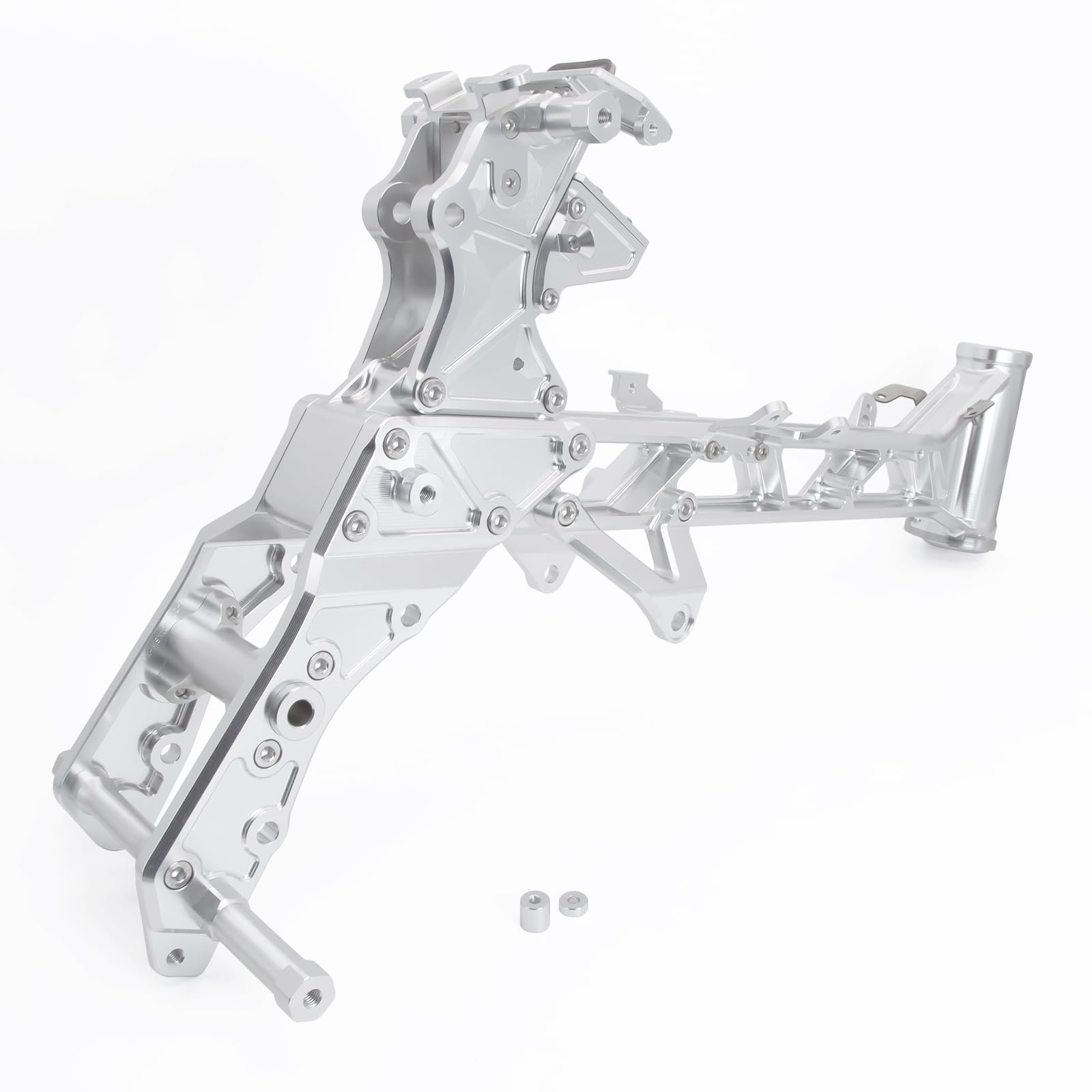 Amazon.com: NBVLKH High Strength Steel Constructio Motorcycle
