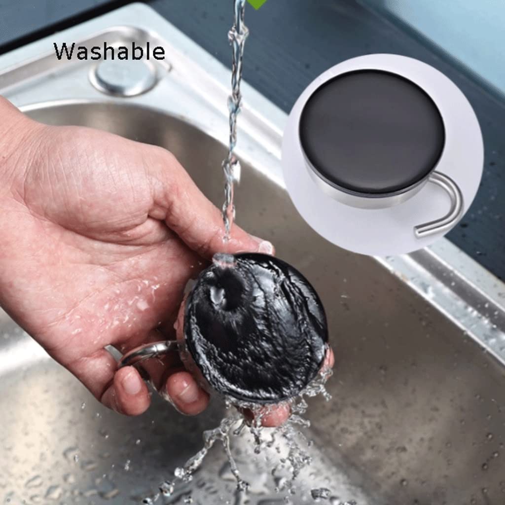 Facile Porta asciugamani da parete Portasalviette in acciaio inox Acciaio inossidabile Distributore di carta Pull-out Pull-out PORTATORE PORTATORE DA STOCCAGGIO for IMMAGNAMENTO Dispenser di fazzolett