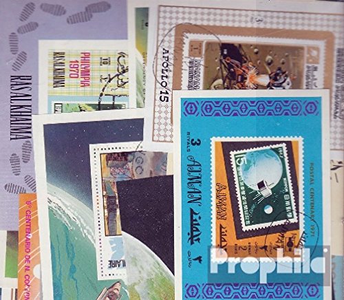 Motives Space-pads+klb 50 Space-pads+klb 50 (Packages for collectors) Space