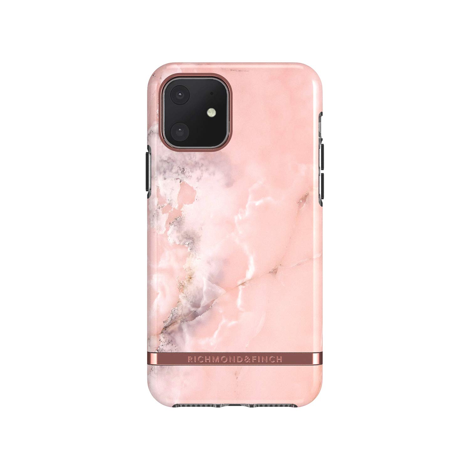 Amazon.co.jp: Richimond&Finch iPhone 11 ケース 背面カバー FREEDOM 